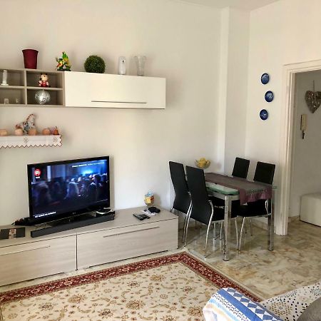 Il Quintopiano Genova Eksteriør billede