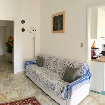Il Quintopiano Genova Eksteriør billede